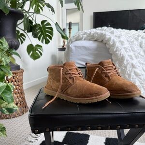 Ugg Neumel Chukka Boot